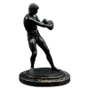Sculptura bronz Discobol - TreasureTrove