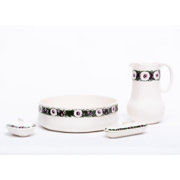 SET PENTRU LAVOAR, VILLEROY & BOCH - TreasureTrove