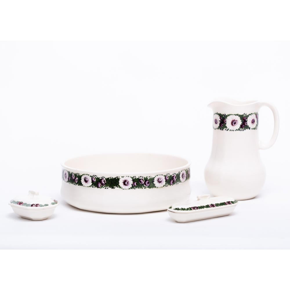 SET PENTRU LAVOAR, VILLEROY & BOCH - TreasureTrove