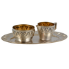 Set zaharniță și letieră cu tavă - TreasureTrove