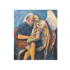 Traian Bradeanu, Sf. Petru cu Ingerul - TreasureTrove