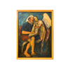 Traian Bradeanu, Sf. Petru cu Ingerul - TreasureTrove