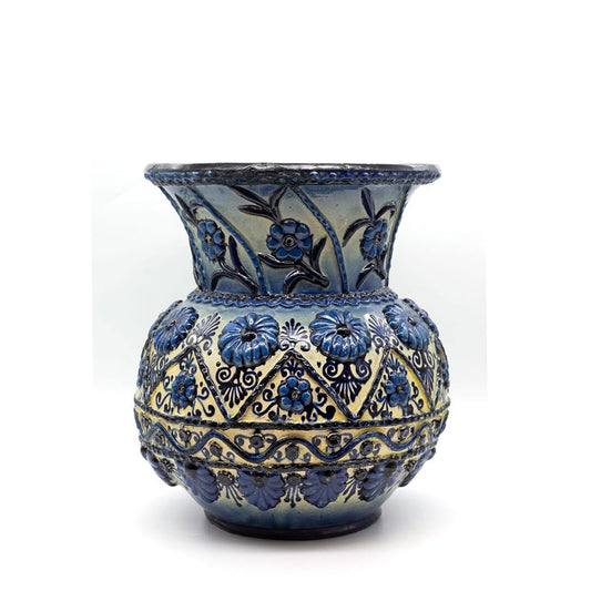 VAS DIN CERAMICĂ - TreasureTrove