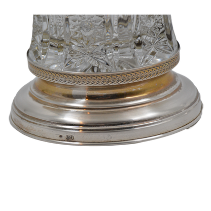 Vaza din cristal - TreasureTrove