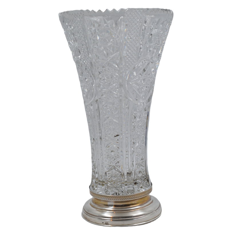 Vaza din cristal - TreasureTrove