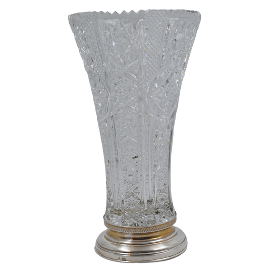 Vaza din cristal - TreasureTrove